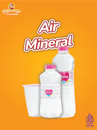 Mineral 500ml