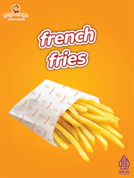 Fries Jumbo