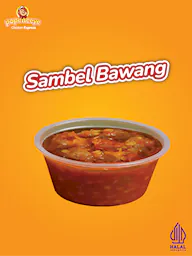 Sambal Bawang